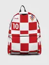 Рюкзак джинсовый / Лука Модрич, Сборная Хорватии