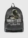Рюкзак джинсовый / Tachanka : Rainbow Six