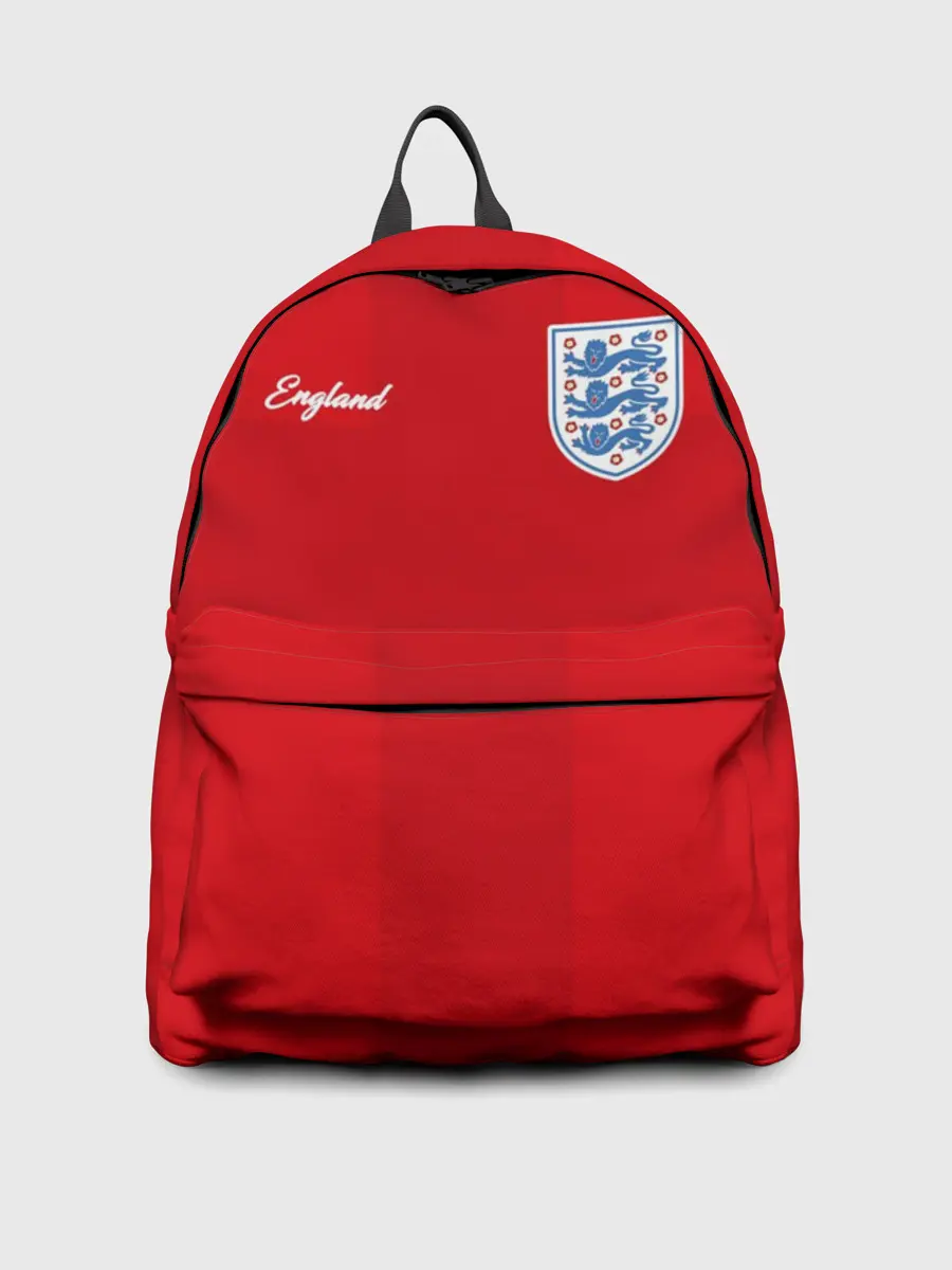 Рюкзак джинсовый / Сборная Англии
