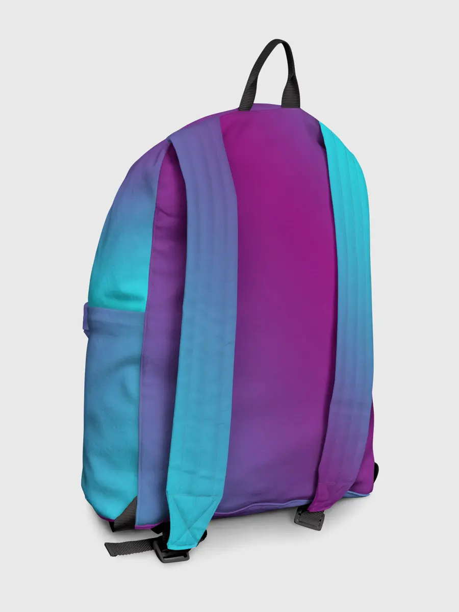 Рюкзак джинсовый / Sally Face