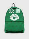 Рюкзак джинсовый / Boston Celtics