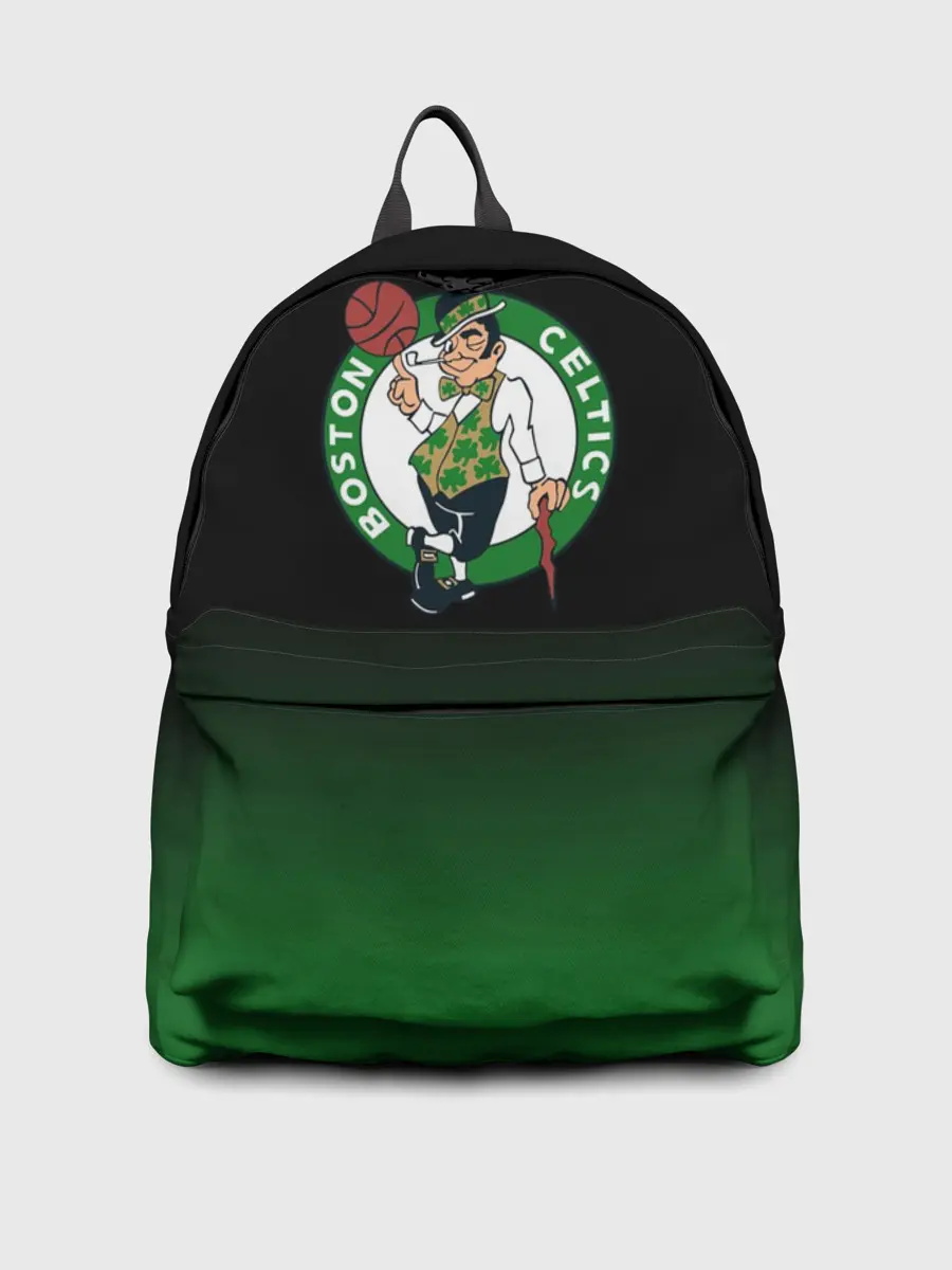 Рюкзак джинсовый / Boston Кайри Ирвинг