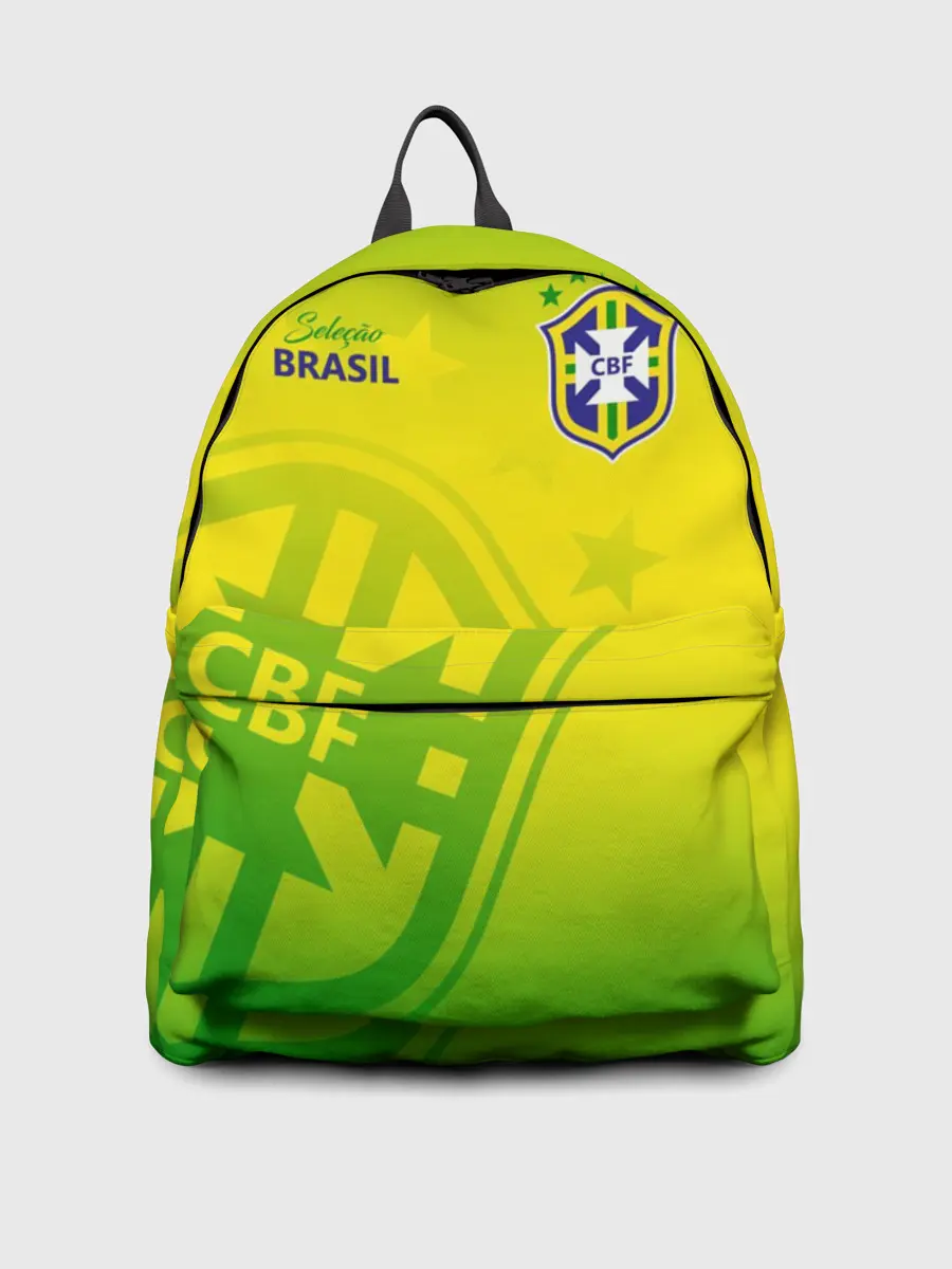 Рюкзак джинсовый / Бразилия