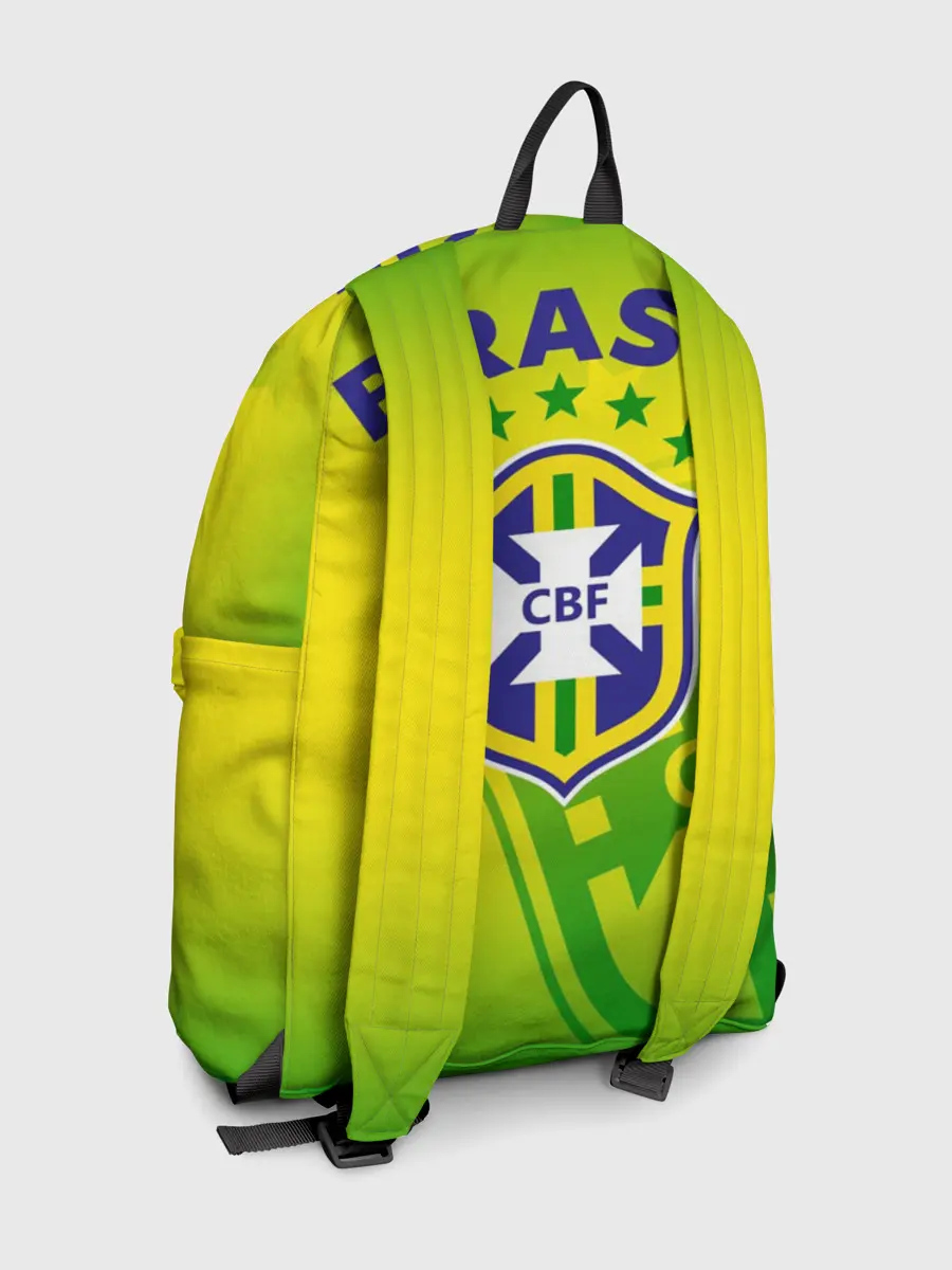 Рюкзак джинсовый / Бразилия