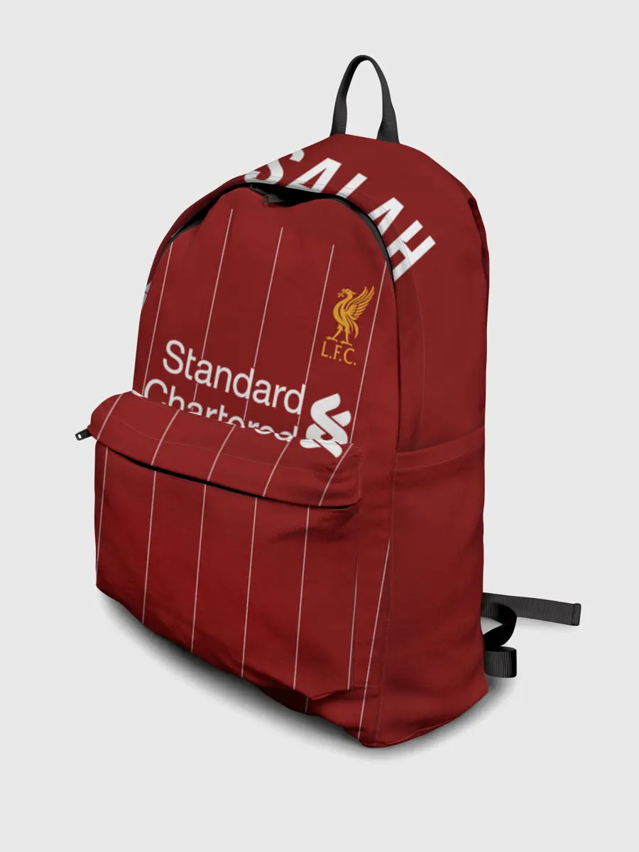 Рюкзак джинсовый / М.Салах 19-20 home форма