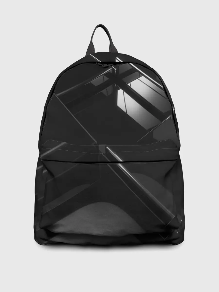 Рюкзак джинсовый / Текстура