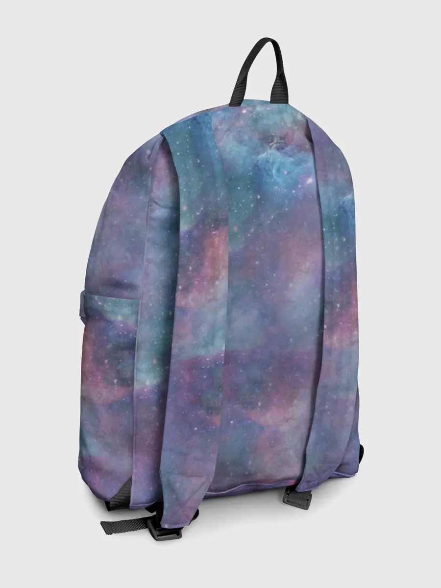 Рюкзак джинсовый / Lil Peep