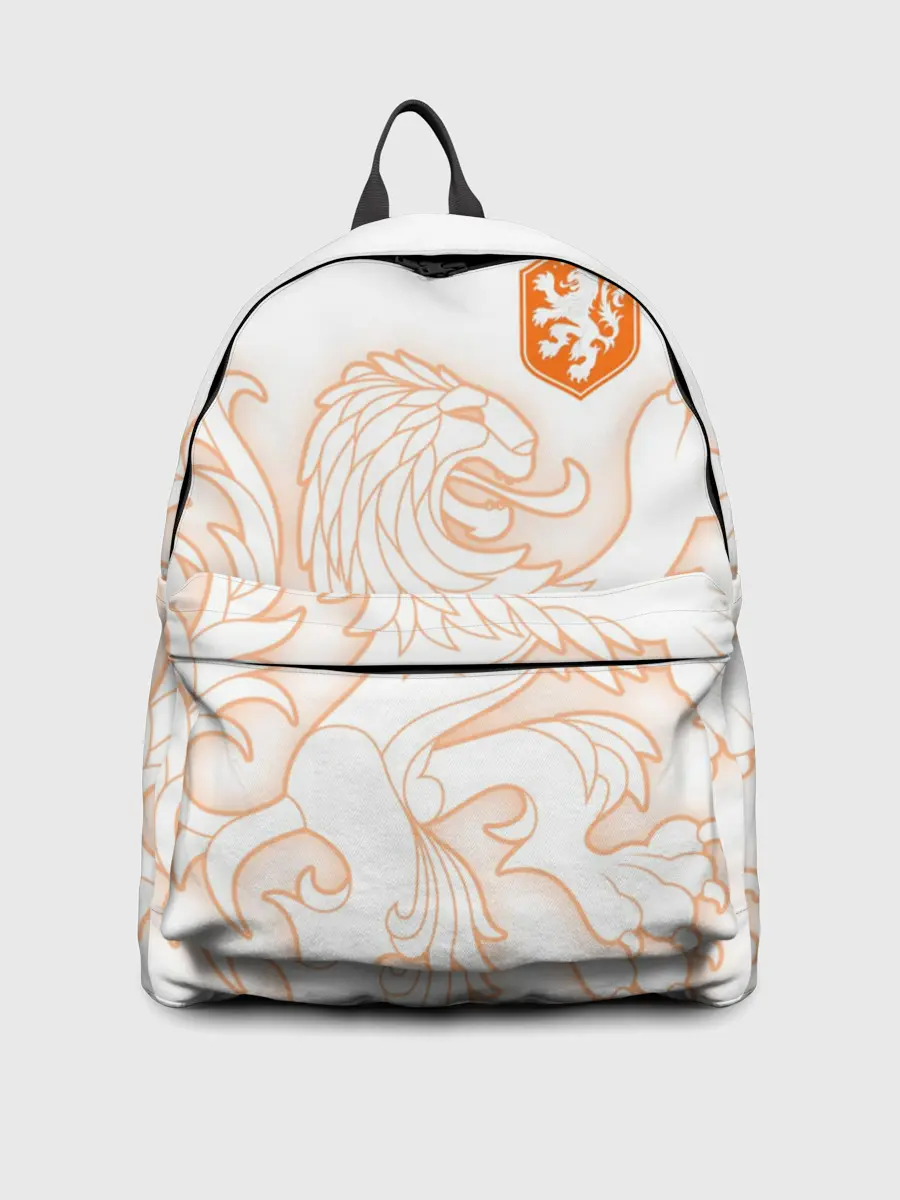 Рюкзак джинсовый / Сборная Голландии