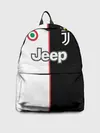 Рюкзак джинсовый / Ronaldo Juventus Home 19/20