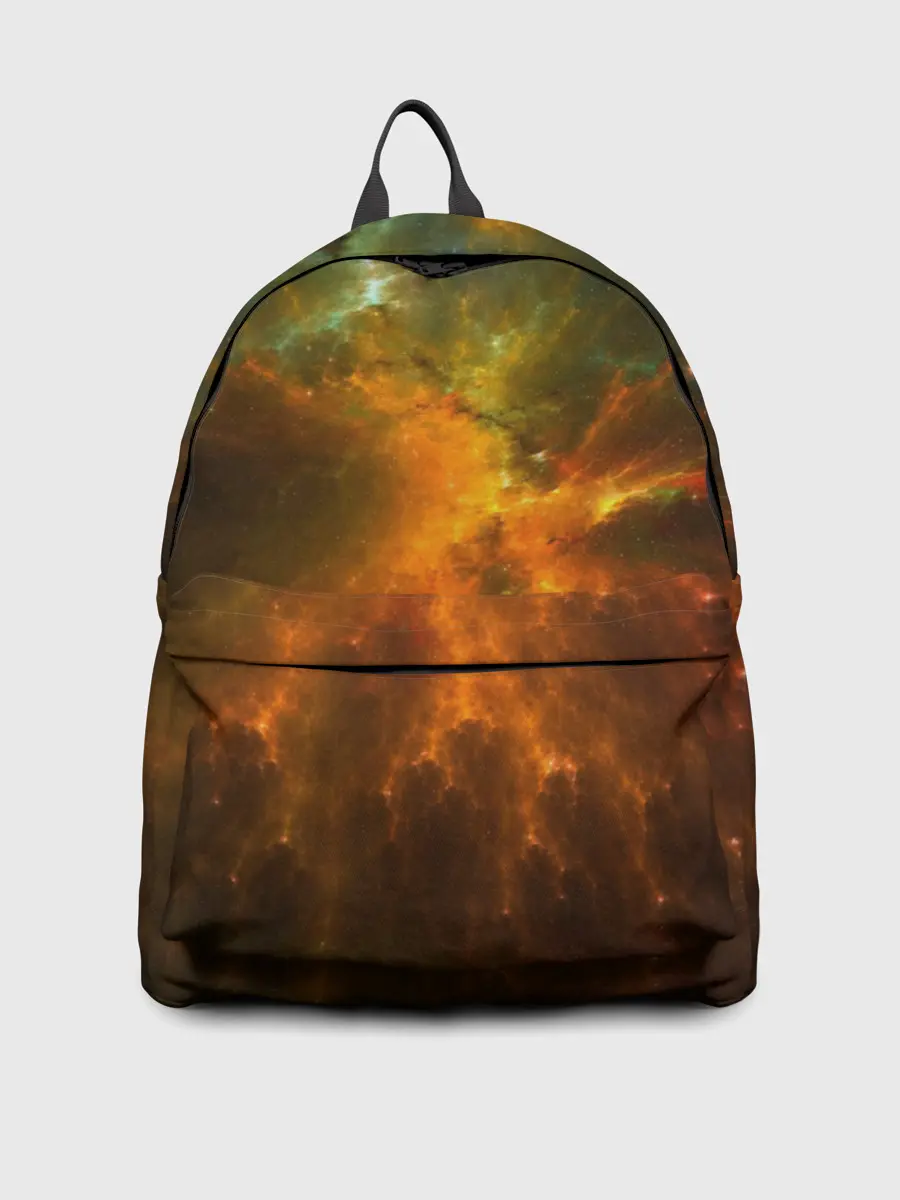 Рюкзак джинсовый / Cosmos