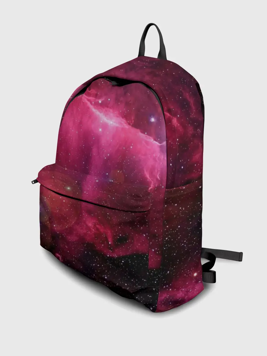 Рюкзак джинсовый / Cosmos