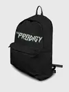 Рюкзак джинсовый / The Prodigy