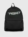Рюкзак джинсовый / The Prodigy