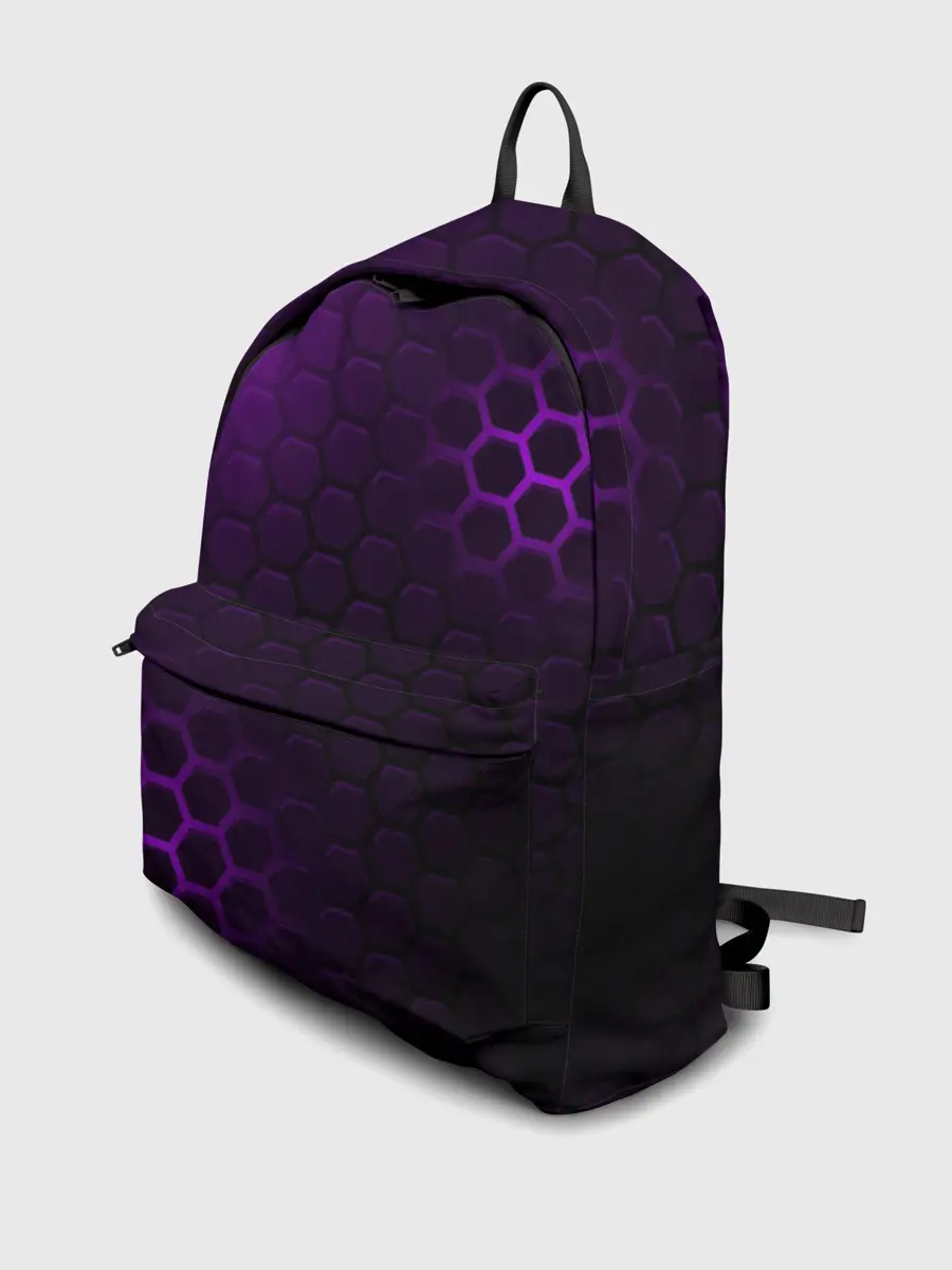 Рюкзак джинсовый / Магическая броня