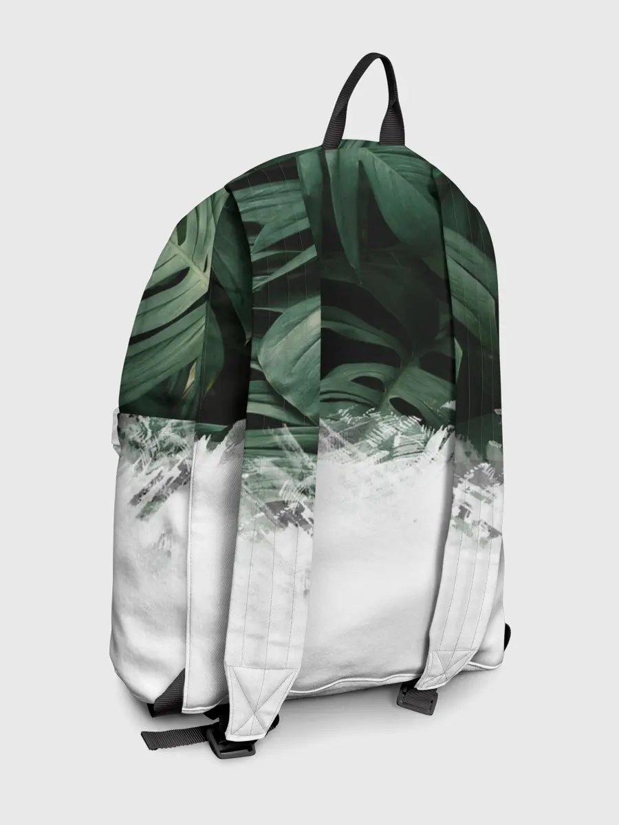 Рюкзак джинсовый / Лето