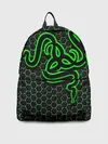 Рюкзак джинсовый / RAZER