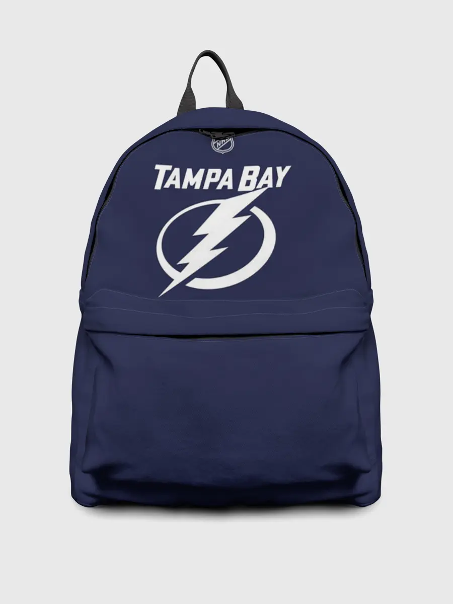 Рюкзак джинсовый / Никита Кучеров 86 Тампа