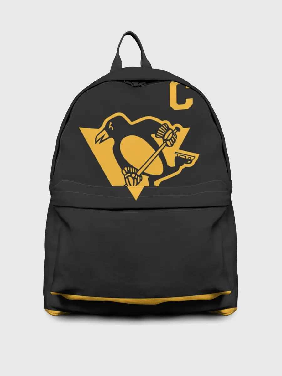 Рюкзак джинсовый / Кросби