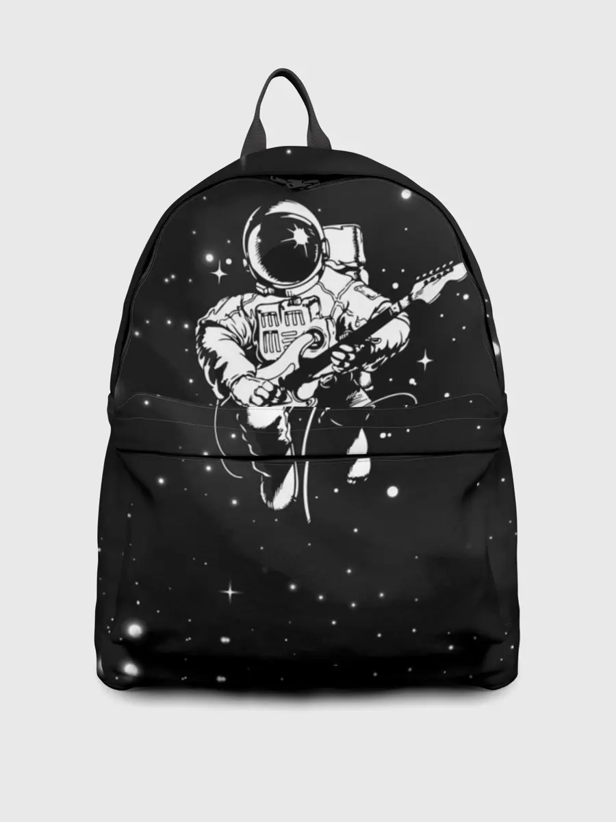 Рюкзак джинсовый / Cosmorock