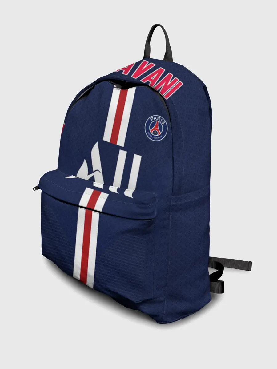 Рюкзак джинсовый / Cavani Home 19-20