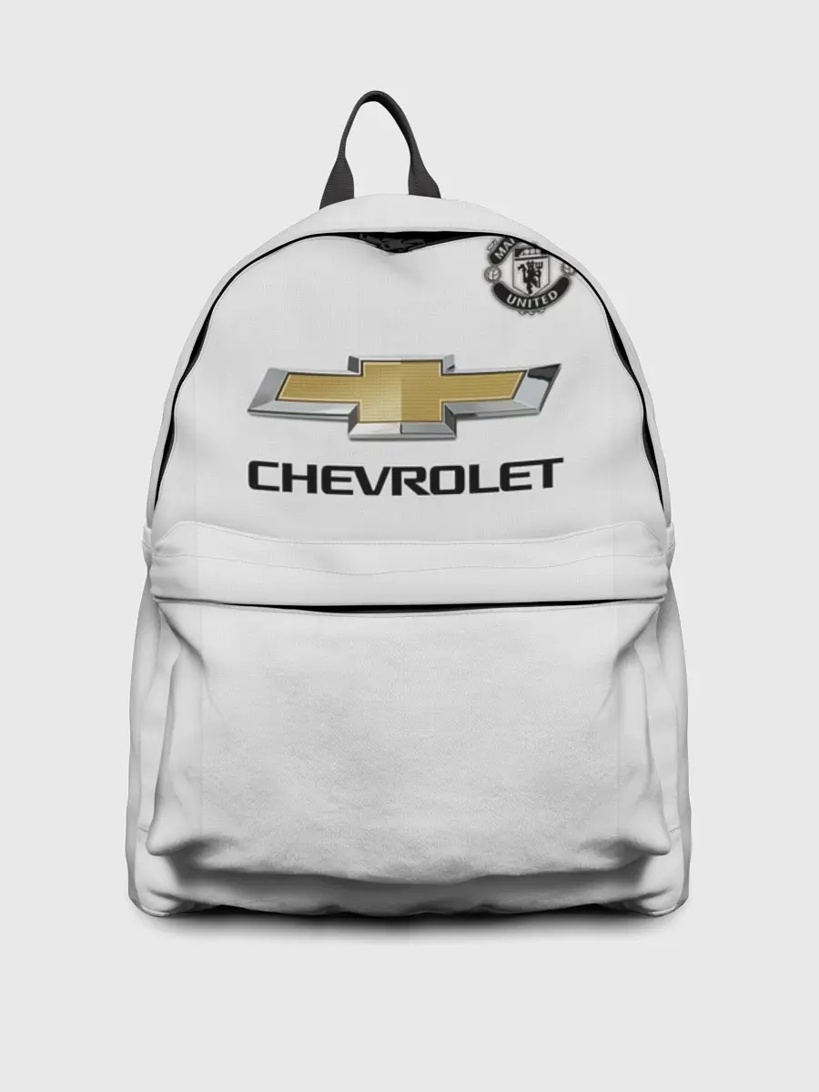 Рюкзак джинсовый / MU away 19-20