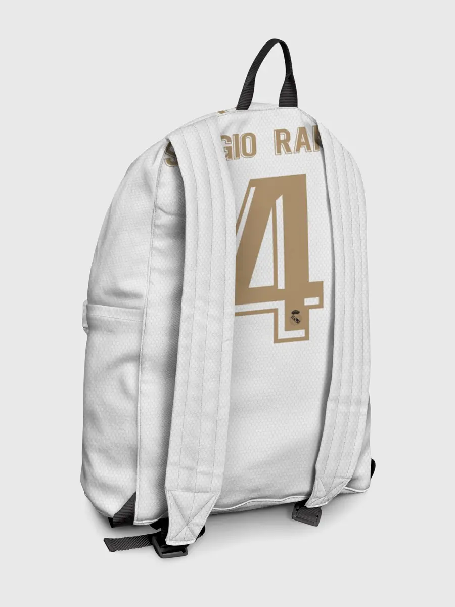 Рюкзак джинсовый / Ramos home 19-20