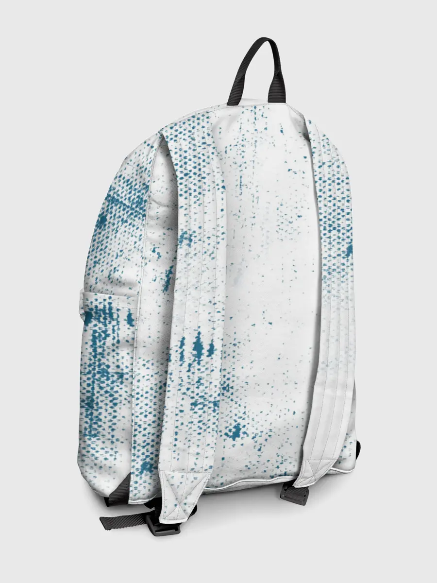 Рюкзак джинсовый / Come with me