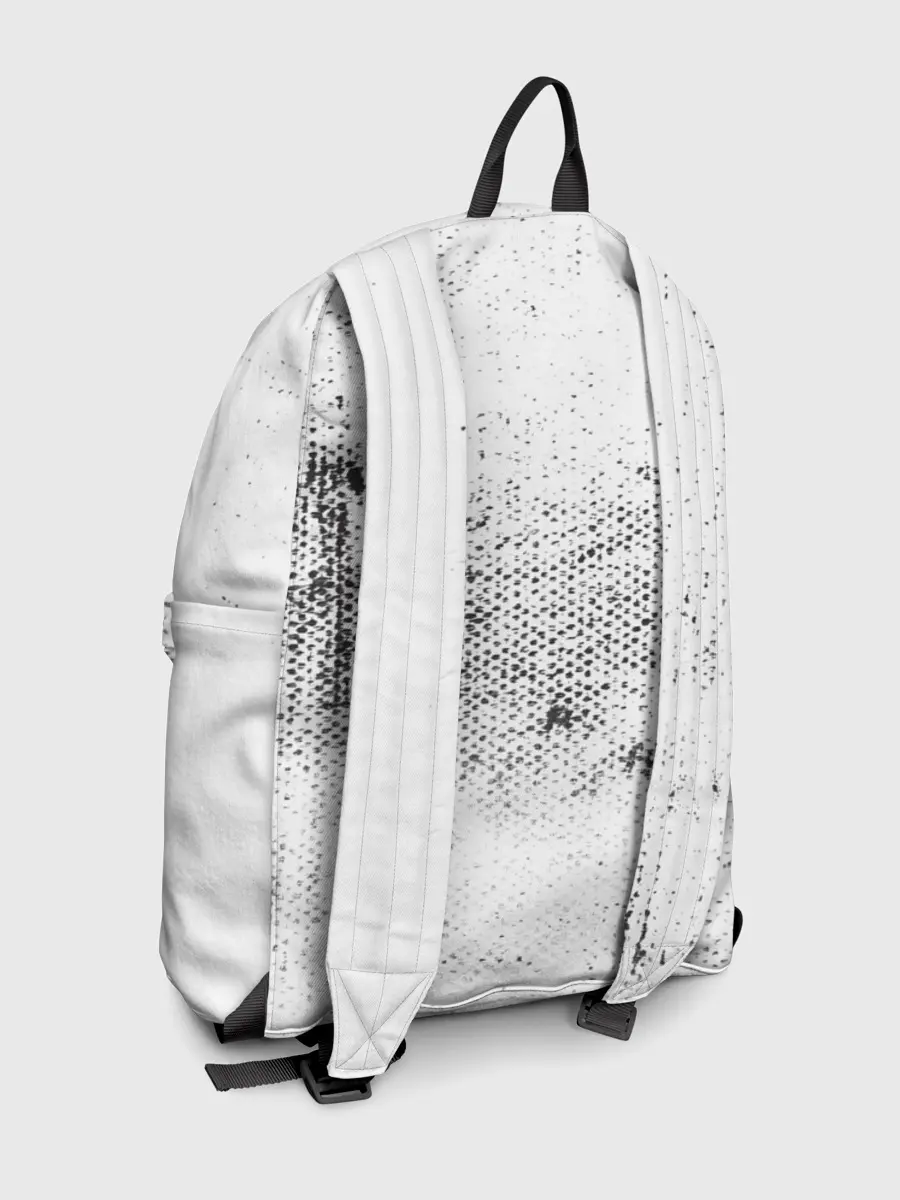 Рюкзак джинсовый / Gun show