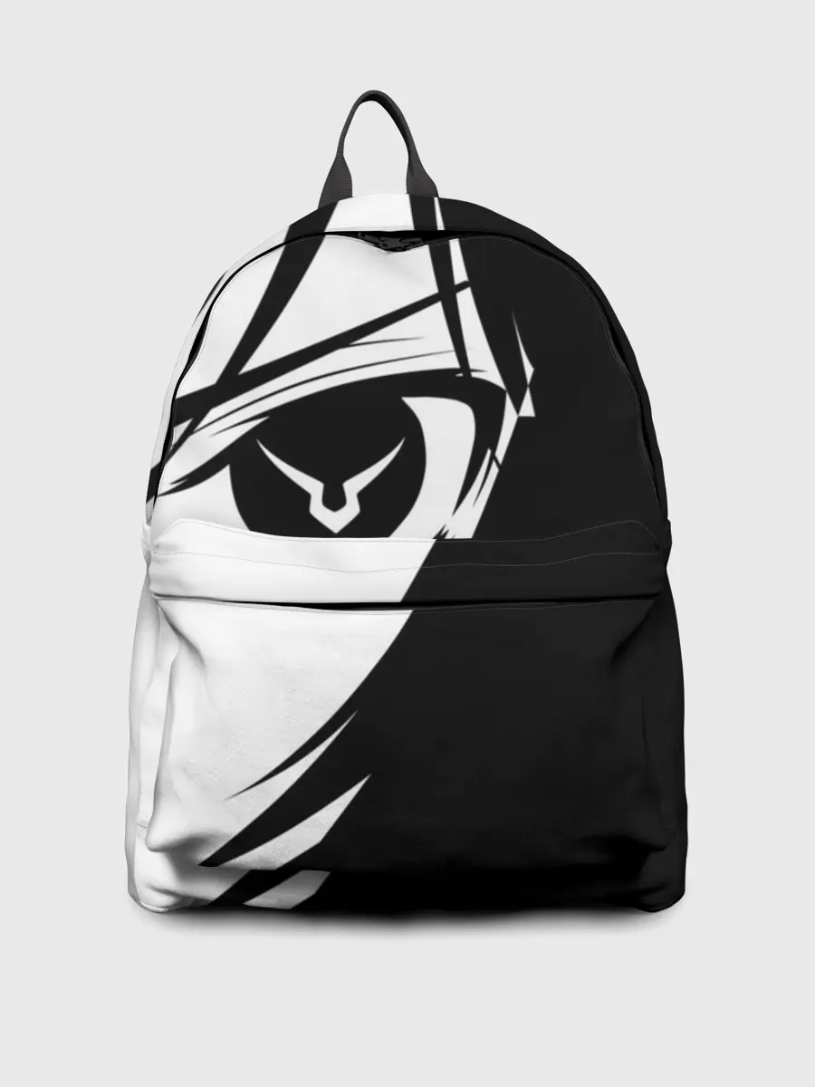 Рюкзак джинсовый / GODE GEASS