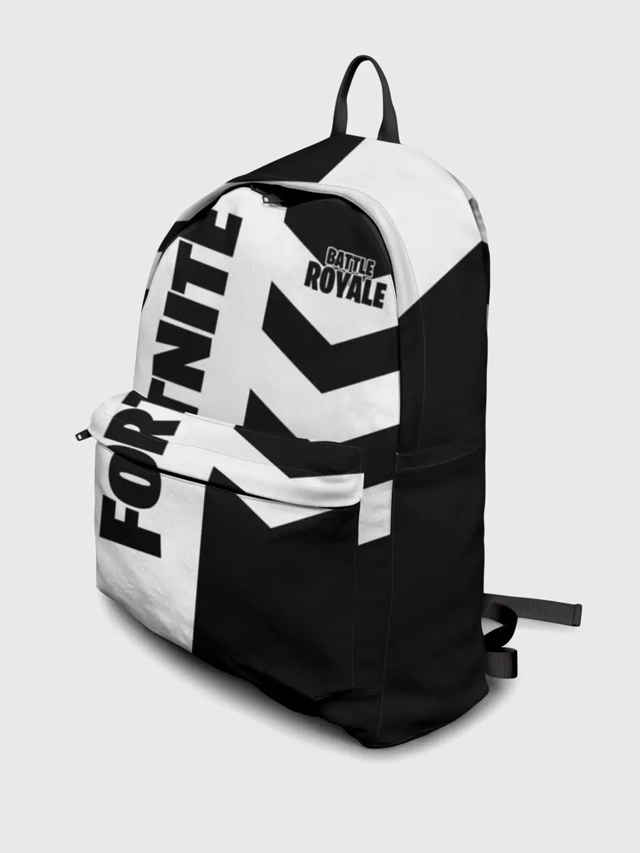 Рюкзак джинсовый / Fortnite Battle Royale