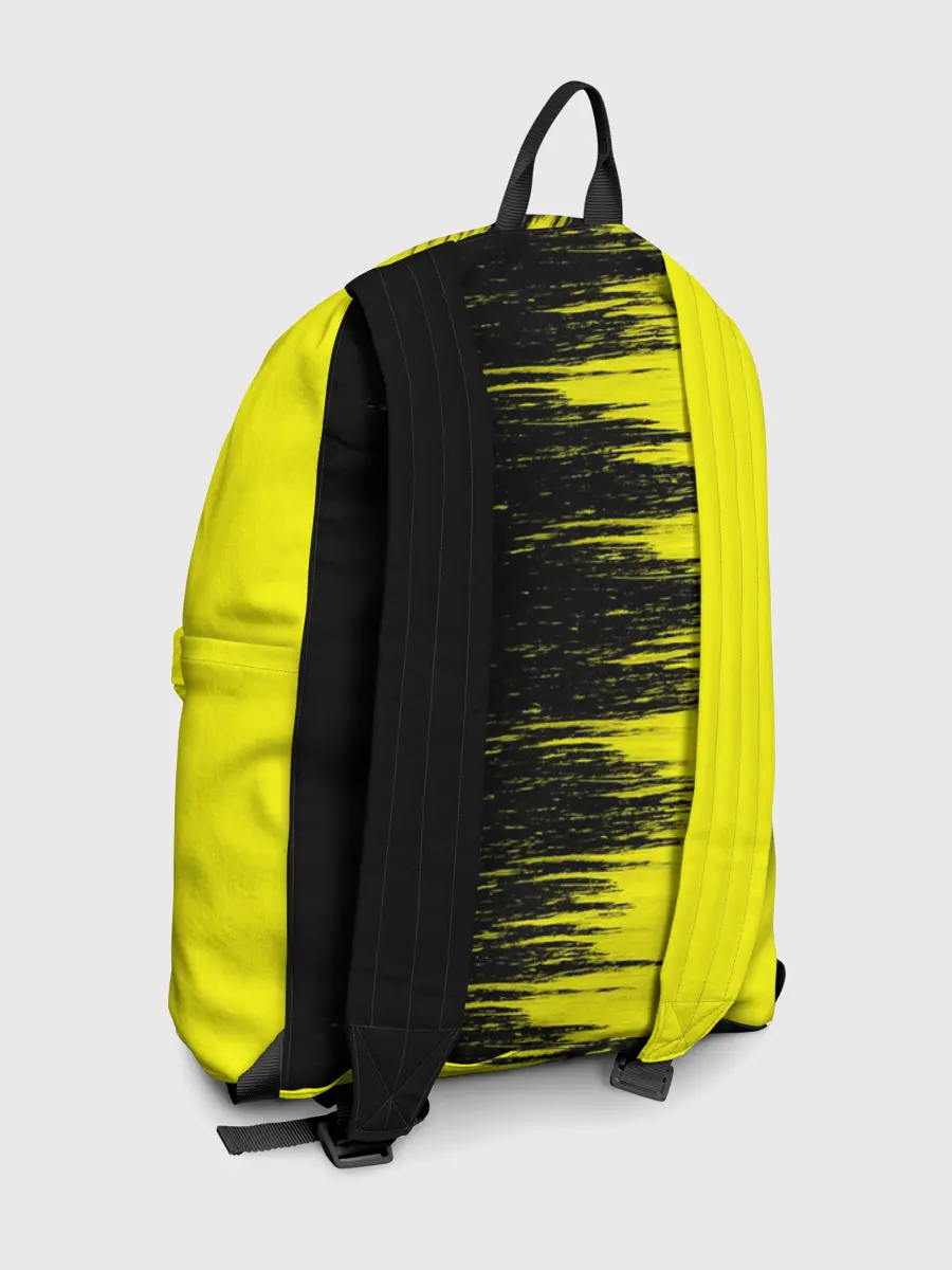 Рюкзак джинсовый / Twenty One Pilots 7