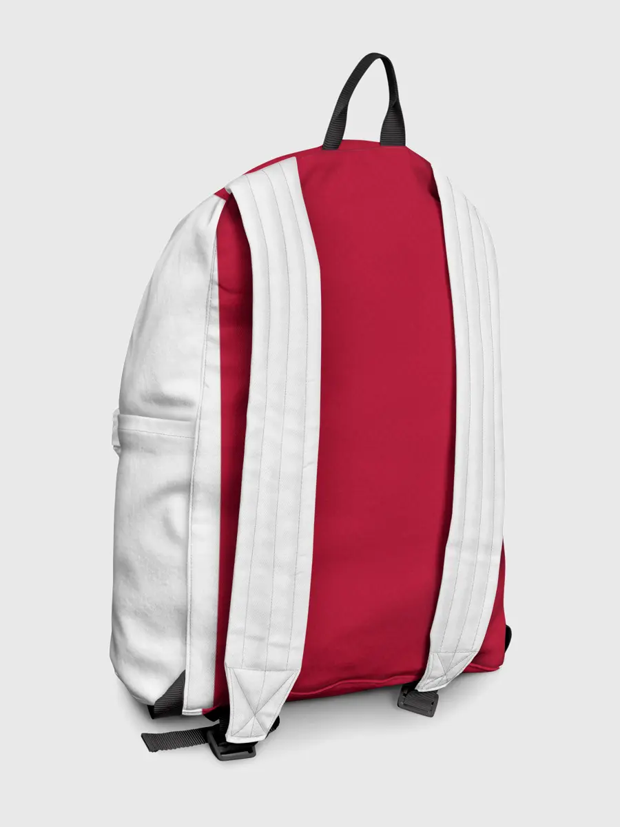 Рюкзак джинсовый / Аякс 19-20 home