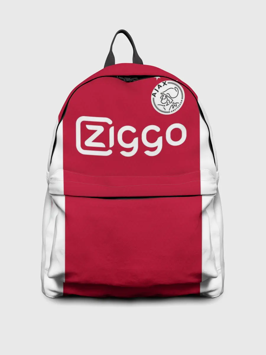 Рюкзак джинсовый / Тадич 19-20 home