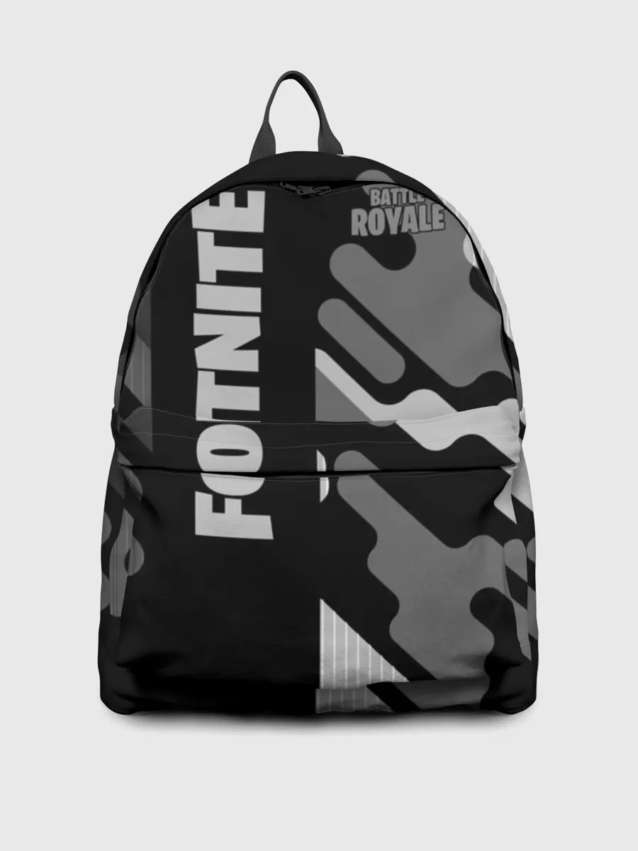 Рюкзак джинсовый / Fortnite Battle Royale