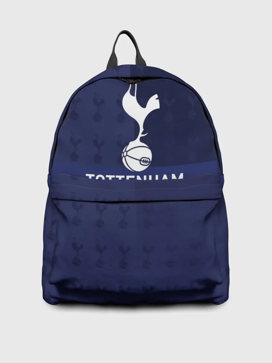 Рюкзак джинсовый / Тоттенхэм