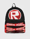 Рюкзак джинсовый / Roblox 2