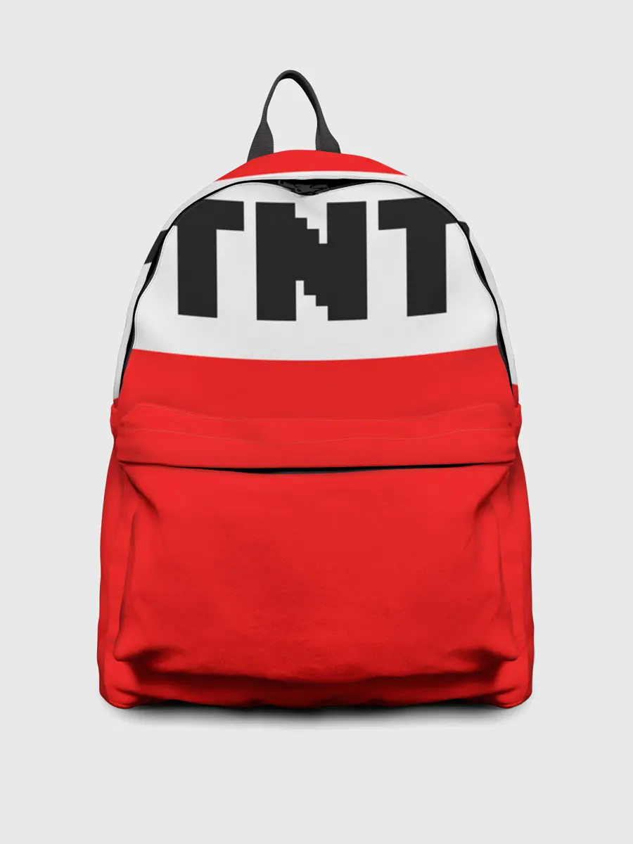 Рюкзак джинсовый / TNT