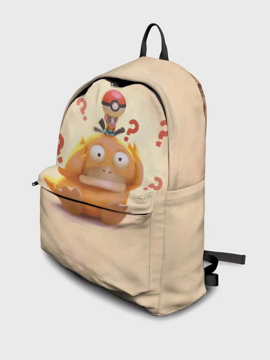 Рюкзак джинсовый / Псайдак