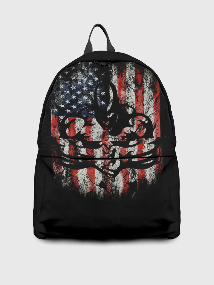 Рюкзак джинсовый / Bodybuilding