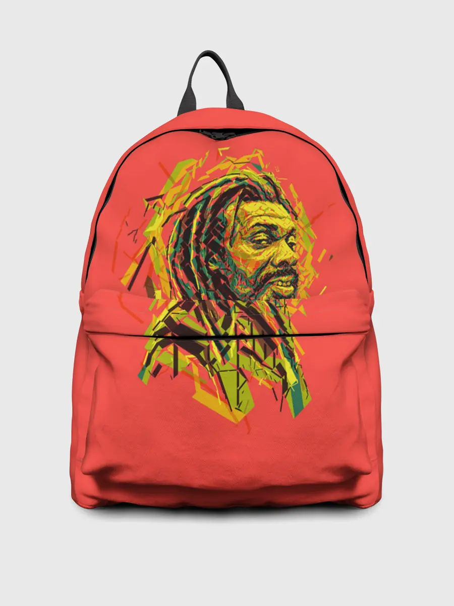 Рюкзак джинсовый / RastaArt