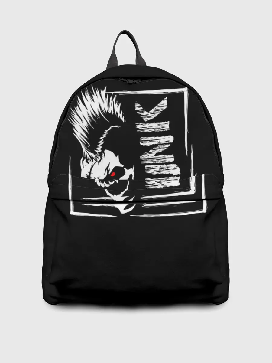 Рюкзак джинсовый / Punk