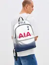 Рюкзак джинсовый / Dele Alli home 18-19