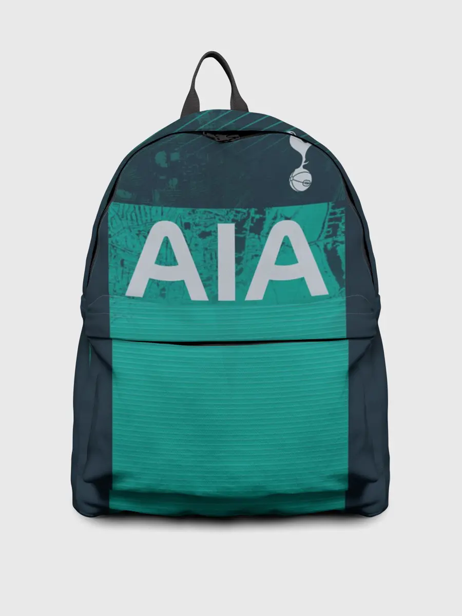 Рюкзак джинсовый / Son third 18-19