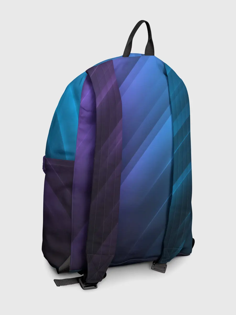 Рюкзак джинсовый / FORTNITE.