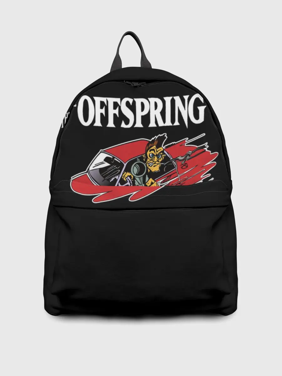 Рюкзак джинсовый / Offspring