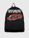 Рюкзак джинсовый / Offspring
