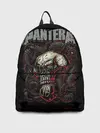 Рюкзак джинсовый / Pantera