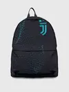 Рюкзак джинсовый / Juventus
