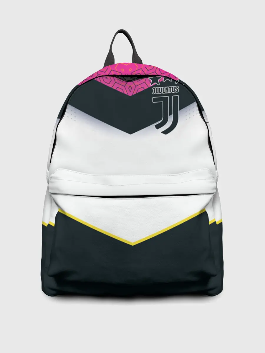 Рюкзак джинсовый / Juventus