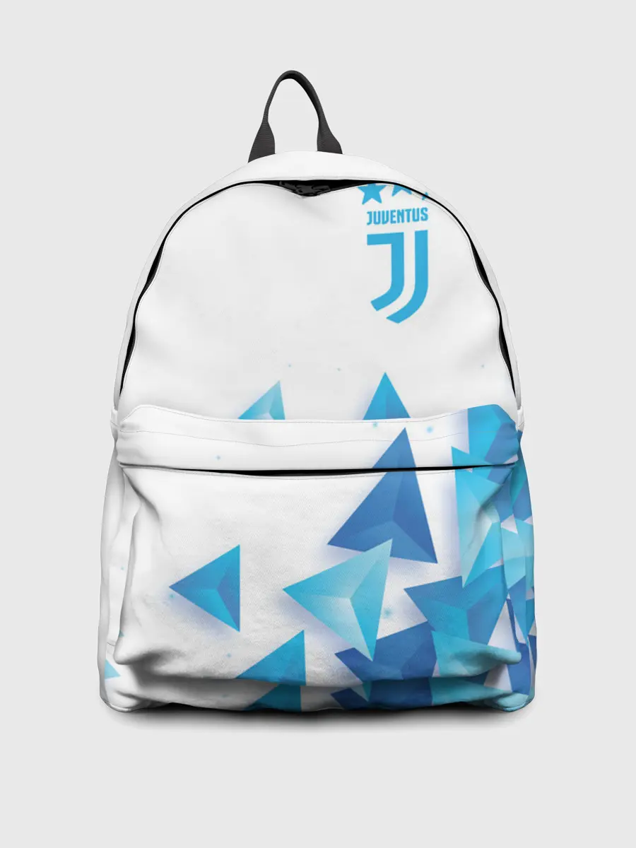 Рюкзак джинсовый / Juventus